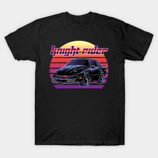 Knight 2000 2 T-Shirt